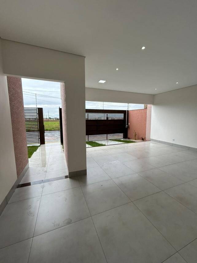 Casa à venda com 3 quartos, 166m² - Foto 5