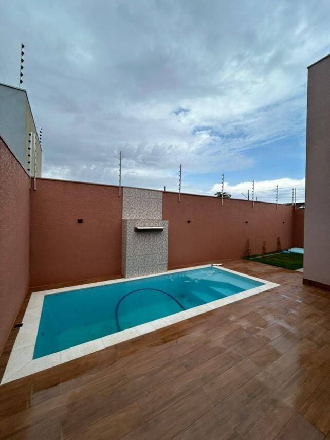 Casa à venda com 3 quartos, 166m² - Foto 12
