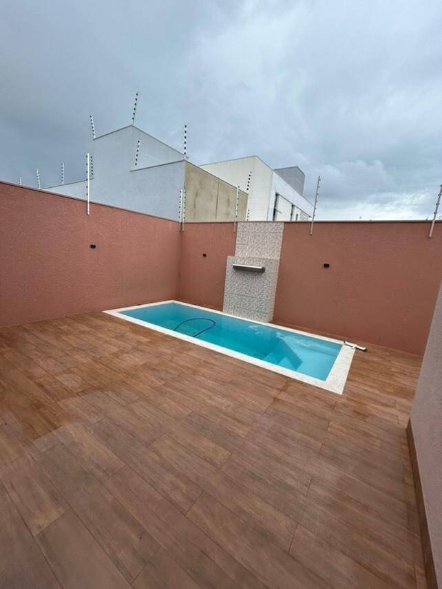 Casa à venda com 3 quartos, 166m² - Foto 16