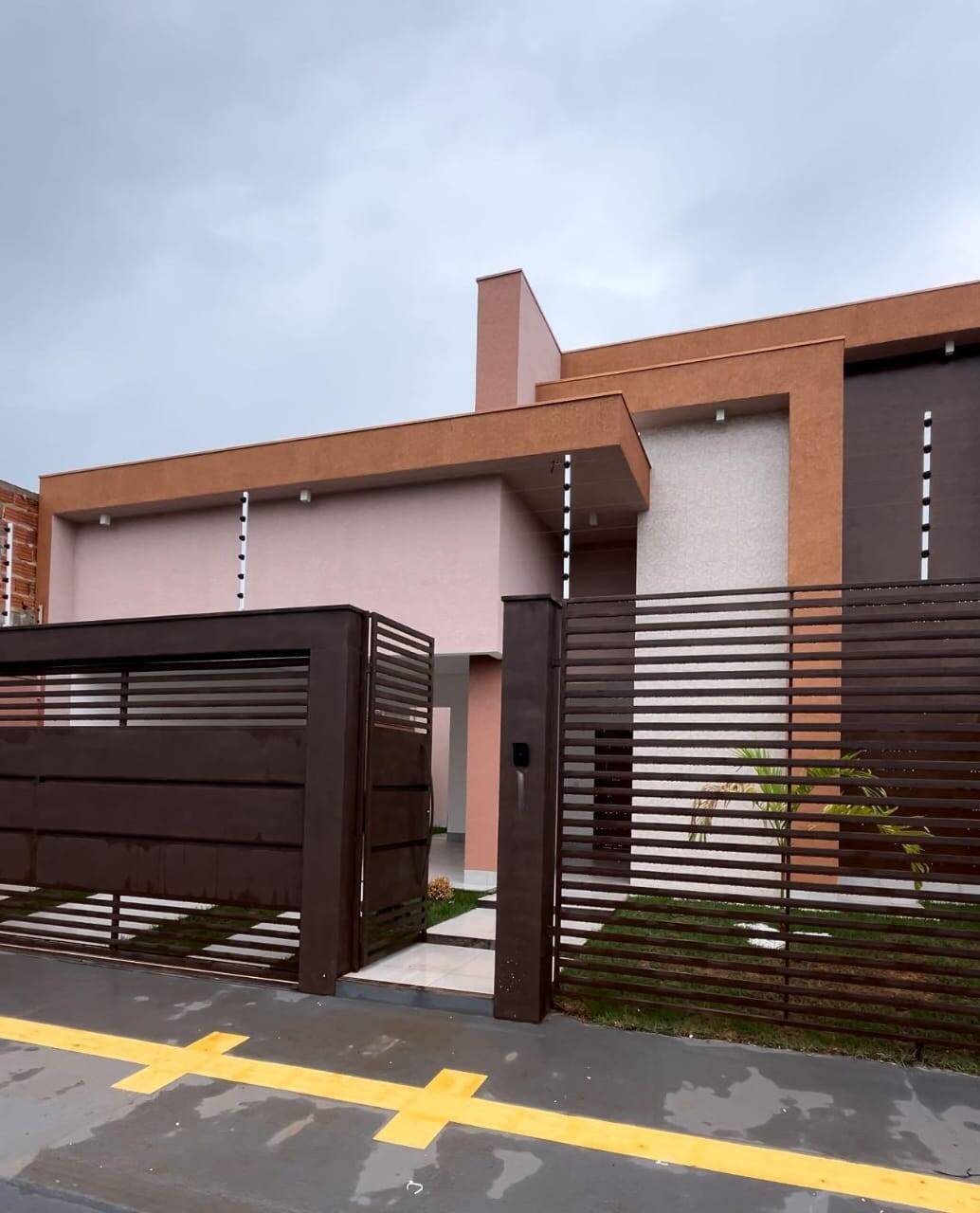 Casa à venda com 3 quartos, 166m² - Foto 17