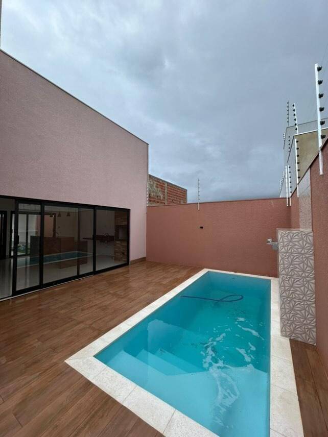 Casa à venda com 3 quartos, 166m² - Foto 24