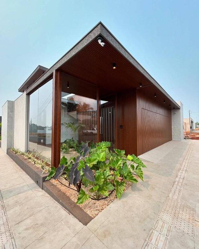 Casa à venda com 3 quartos, 300m² - Foto 4