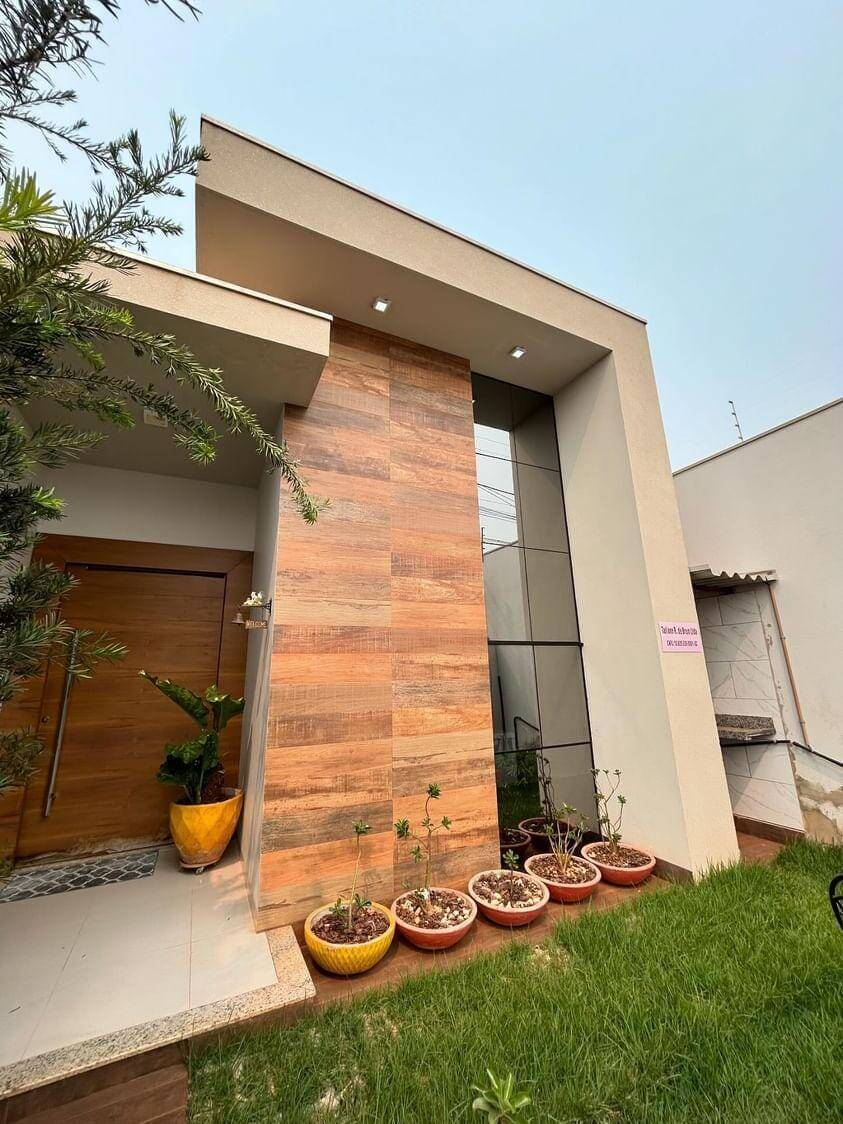 Casa à venda com 3 quartos, 196m² - Foto 2