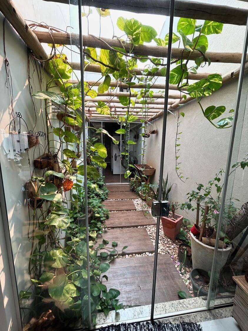 Casa à venda com 3 quartos, 196m² - Foto 3