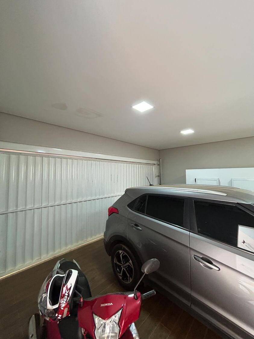 Casa à venda com 3 quartos, 196m² - Foto 17