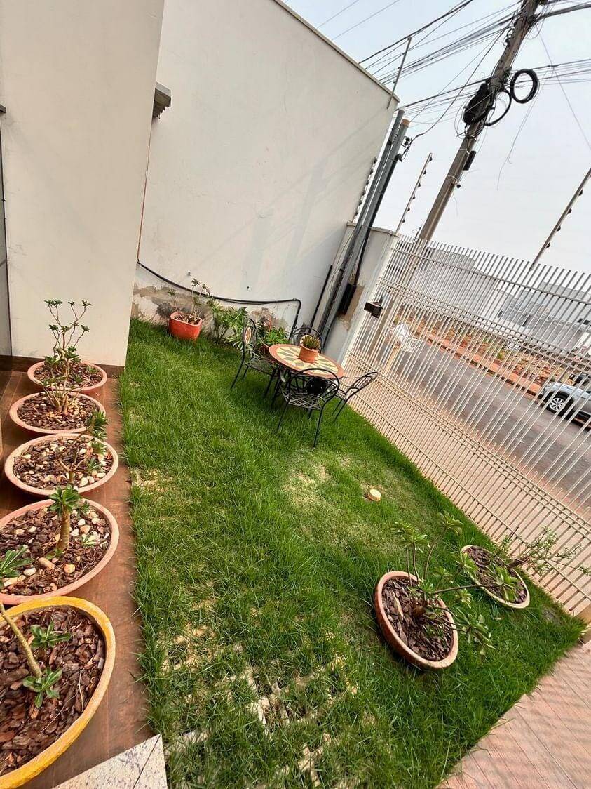 Casa à venda com 3 quartos, 196m² - Foto 19