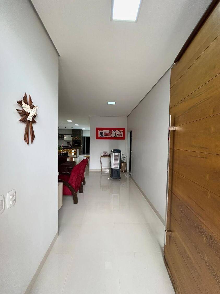 Casa à venda com 3 quartos, 196m² - Foto 20