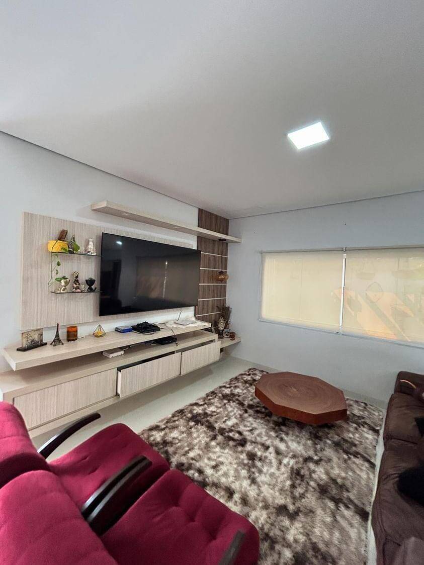 Casa à venda com 3 quartos, 196m² - Foto 24