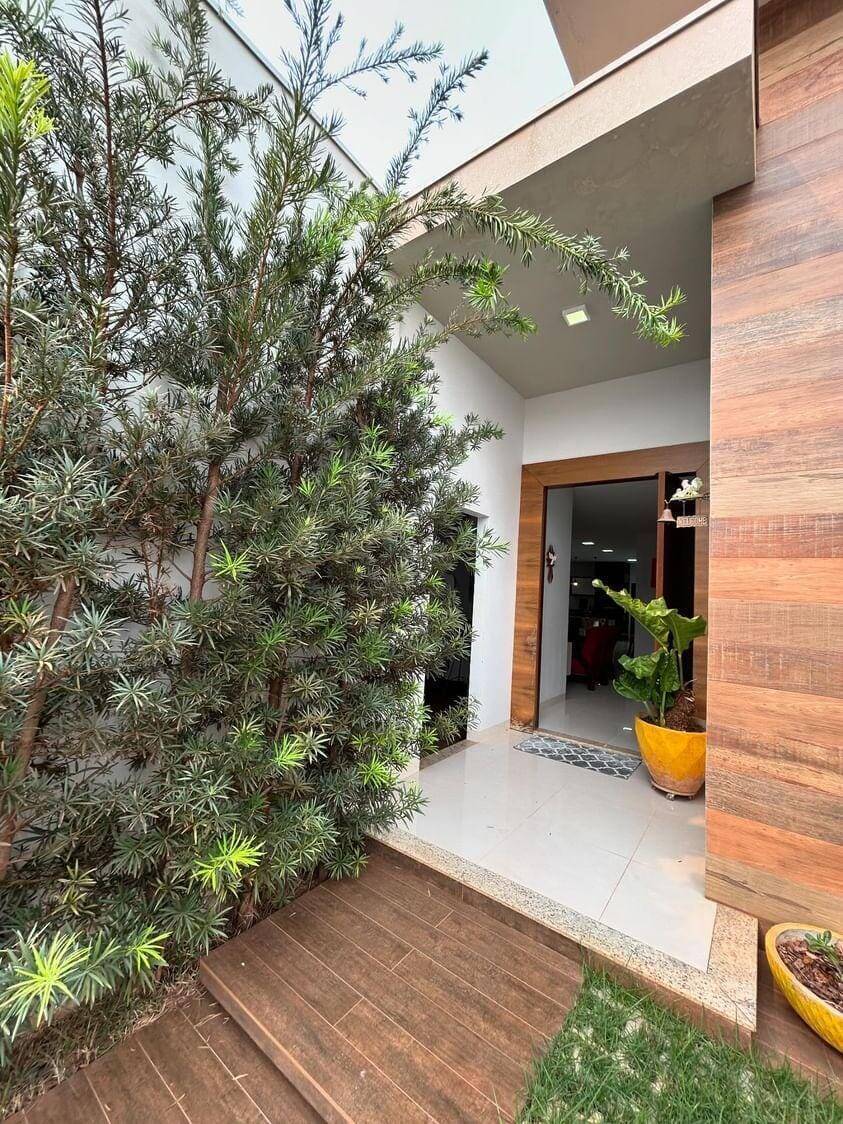 Casa à venda com 3 quartos, 196m² - Foto 30