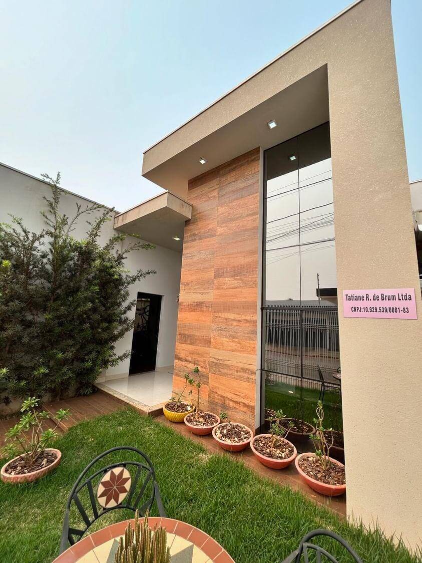 Casa à venda com 3 quartos, 196m² - Foto 33