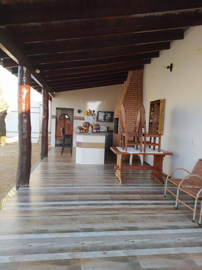 Casa, 3 quartos, 200 m² - Foto 6