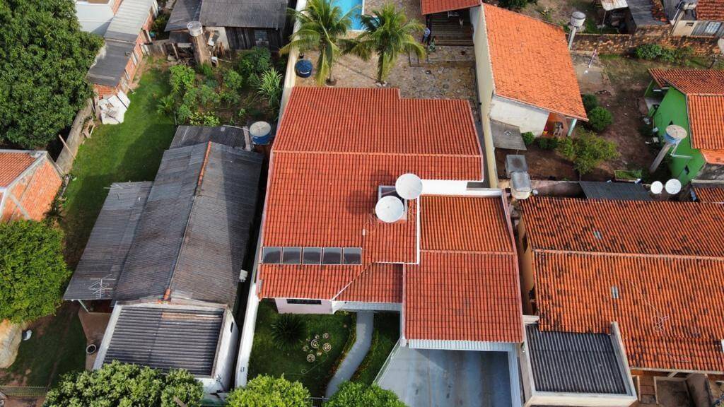 Casa, 3 quartos, 200 m² - Foto 11