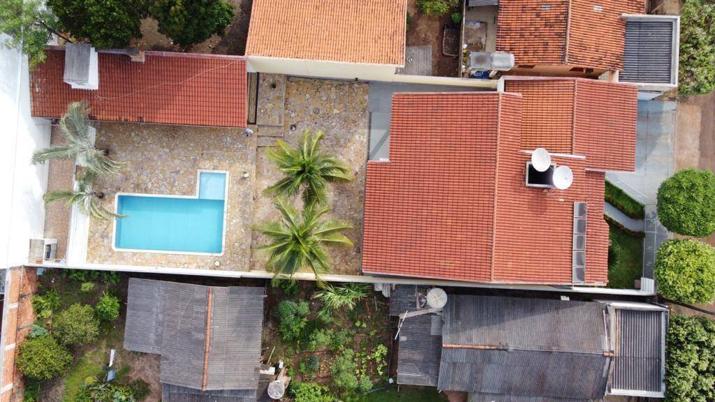 Casa, 3 quartos, 200 m² - Foto 12