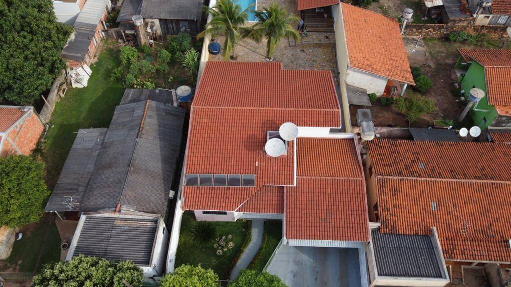 Casa, 3 quartos, 200 m² - Foto 18