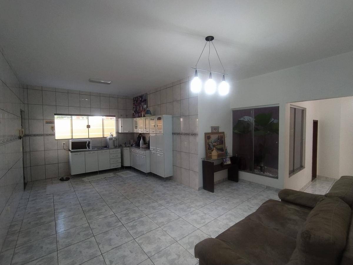 Casa, 3 quartos, 200 m² - Foto 14