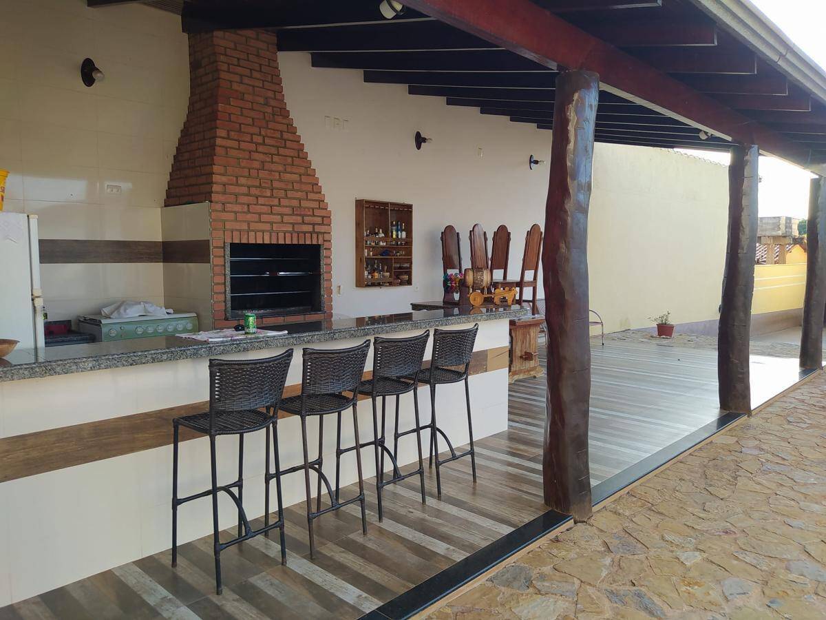 Casa, 3 quartos, 200 m² - Foto 15