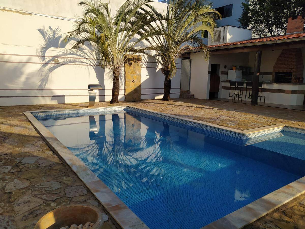 Casa, 3 quartos, 200 m² - Foto 19