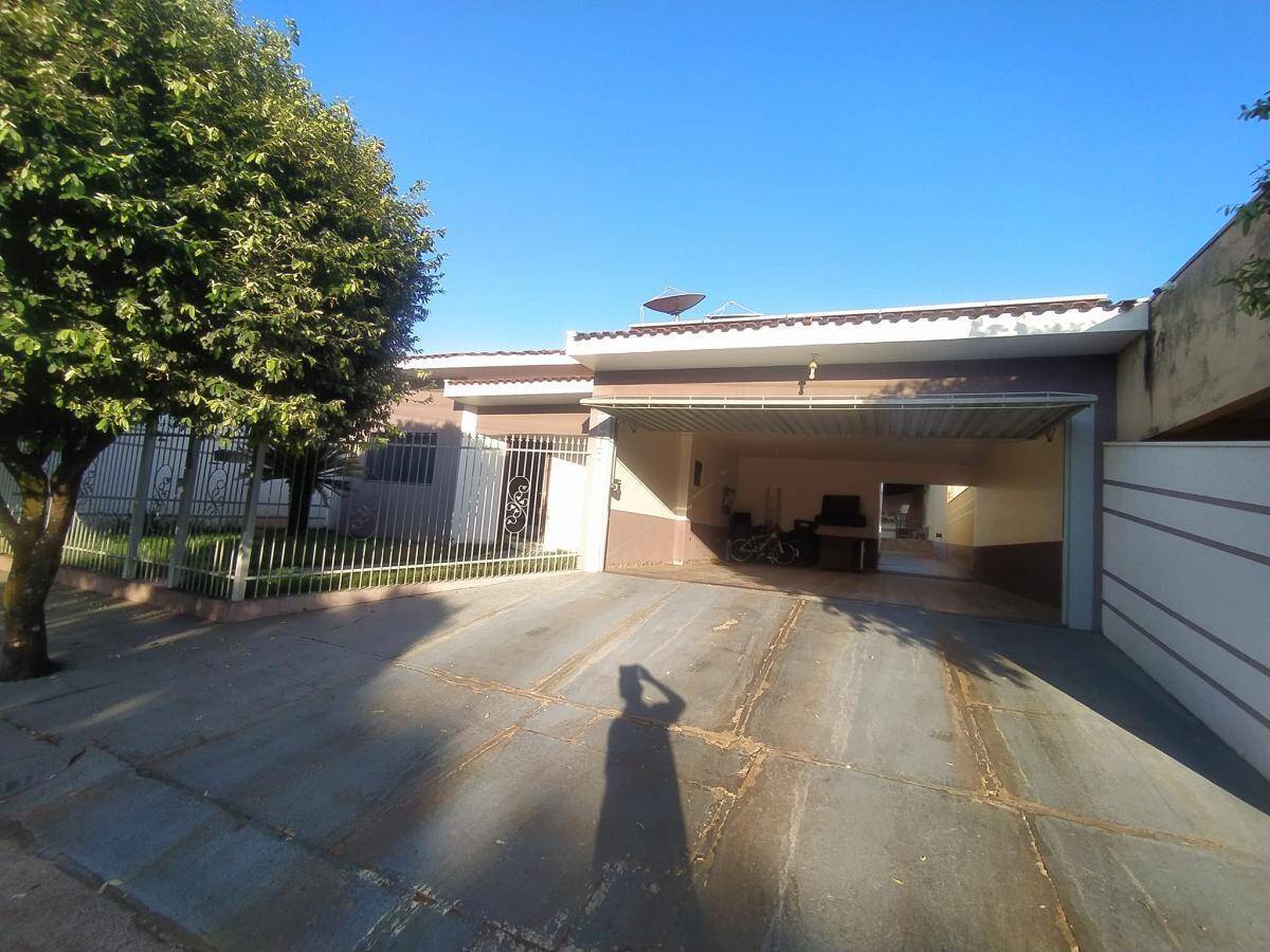 Casa, 3 quartos, 200 m² - Foto 26