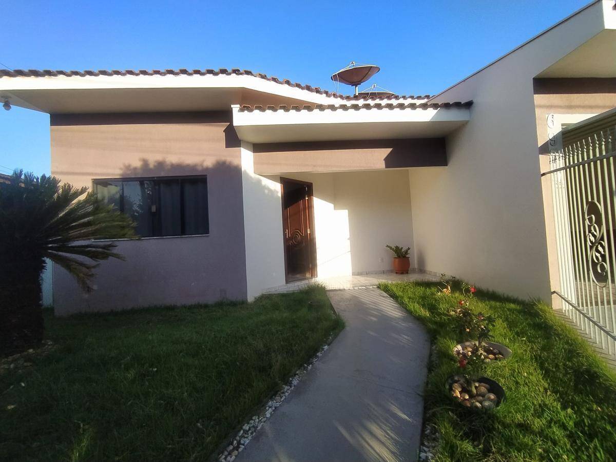 Casa, 3 quartos, 200 m² - Foto 25