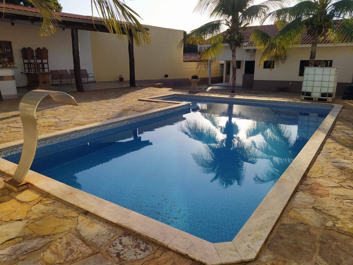 Casa, 3 quartos, 200 m² - Foto 31