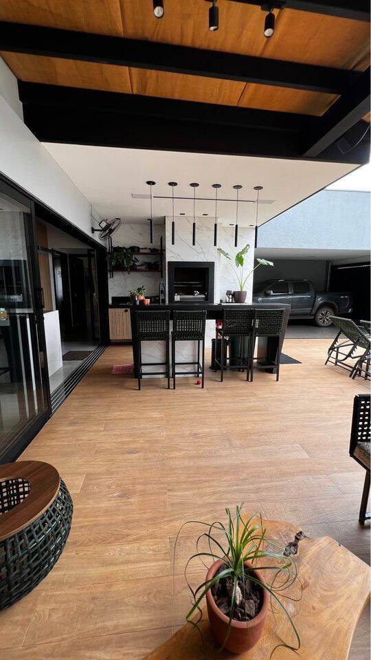 Casa, 3 quartos, 269 m² - Foto 6