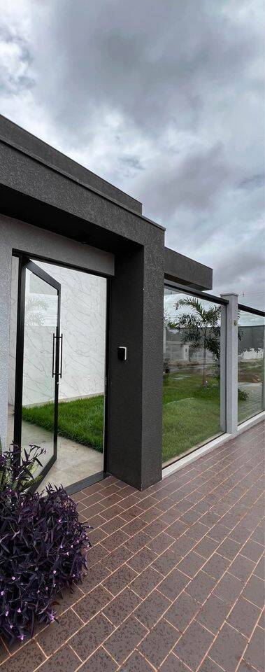 Casa, 3 quartos, 269 m² - Foto 9