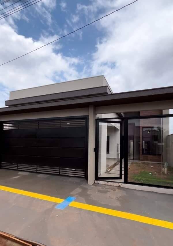 Casa à venda com 2 quartos, 150m² - Foto 9