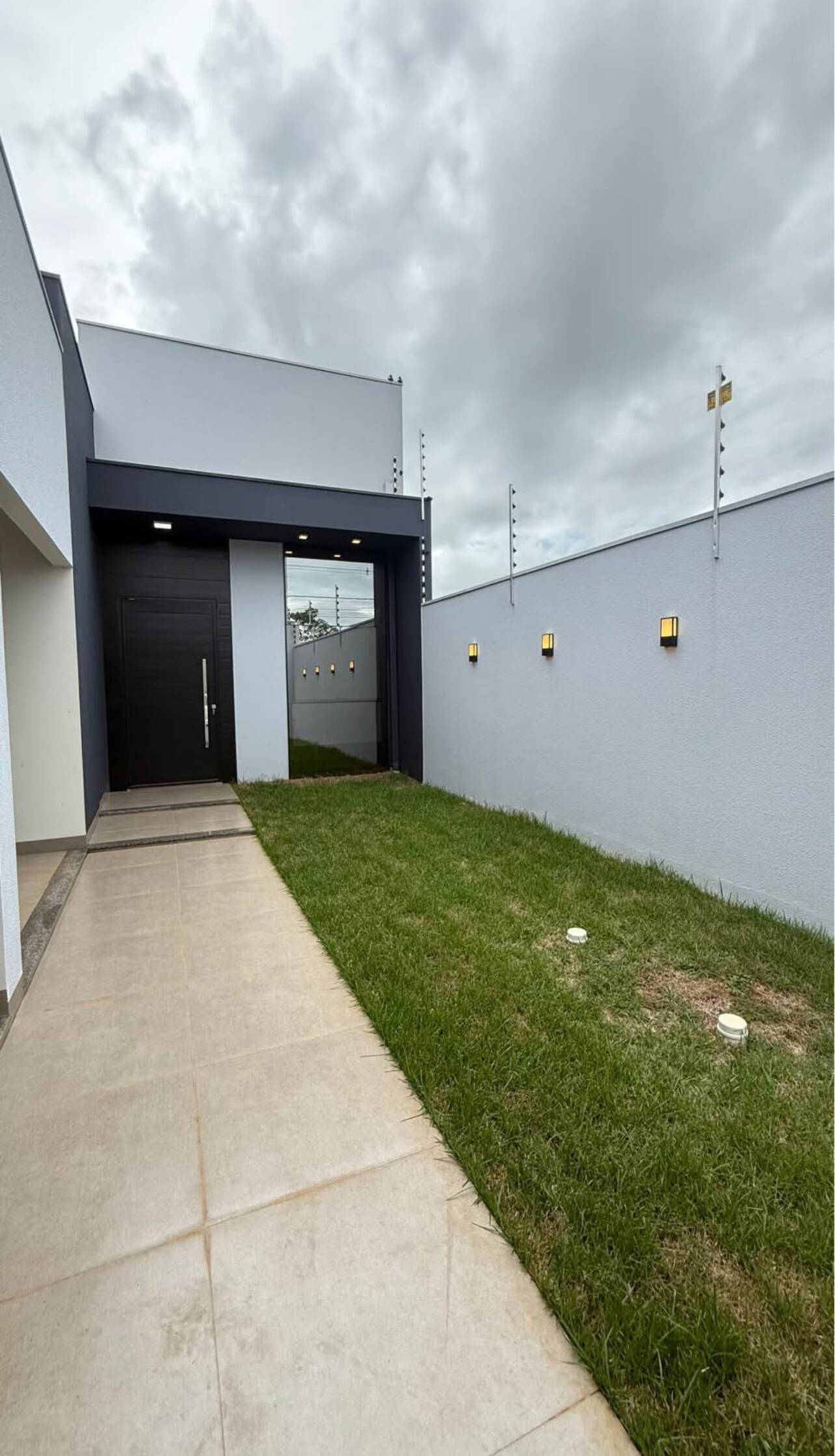 Casa, 3 quartos, 131 m² - Foto 2