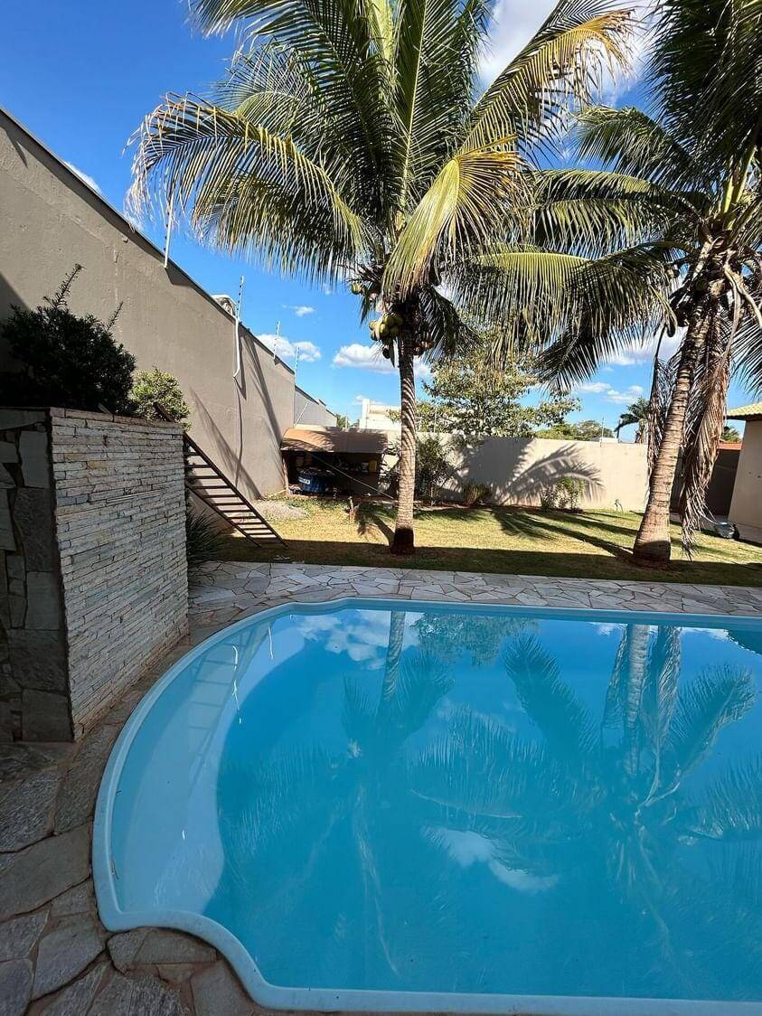 Casa, 3 quartos, 265 m² - Foto 3