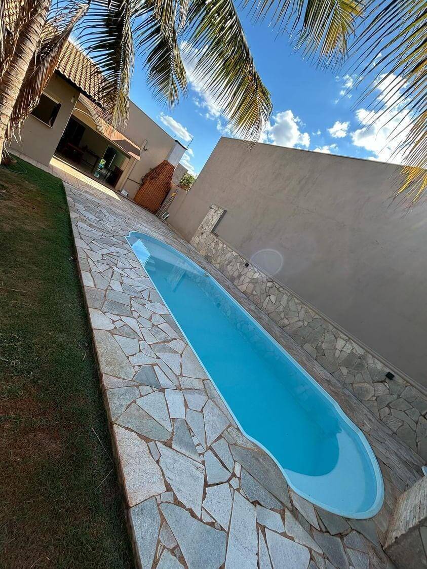 Casa, 3 quartos, 265 m² - Foto 5