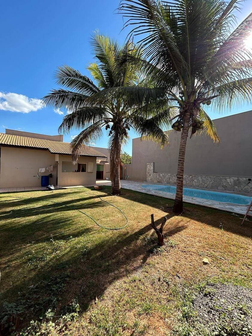 Casa à venda Alto Padrão bem localizada NO JD EUROPA