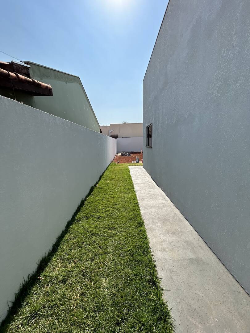 Casa, 2 quartos, 152 m² - Foto 33