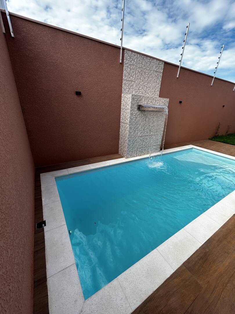 Casa à venda com 3 quartos, 166m² - Foto 26