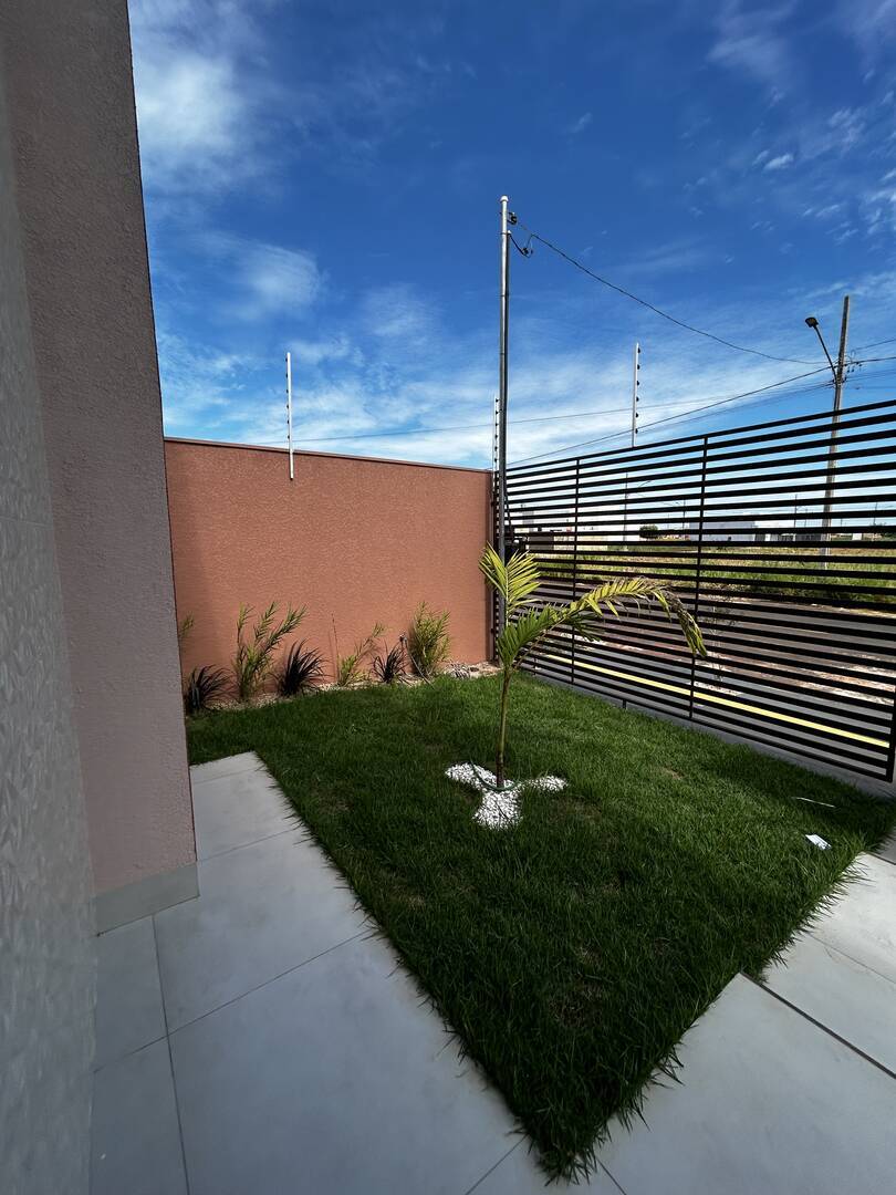 Casa à venda com 3 quartos, 166m² - Foto 28