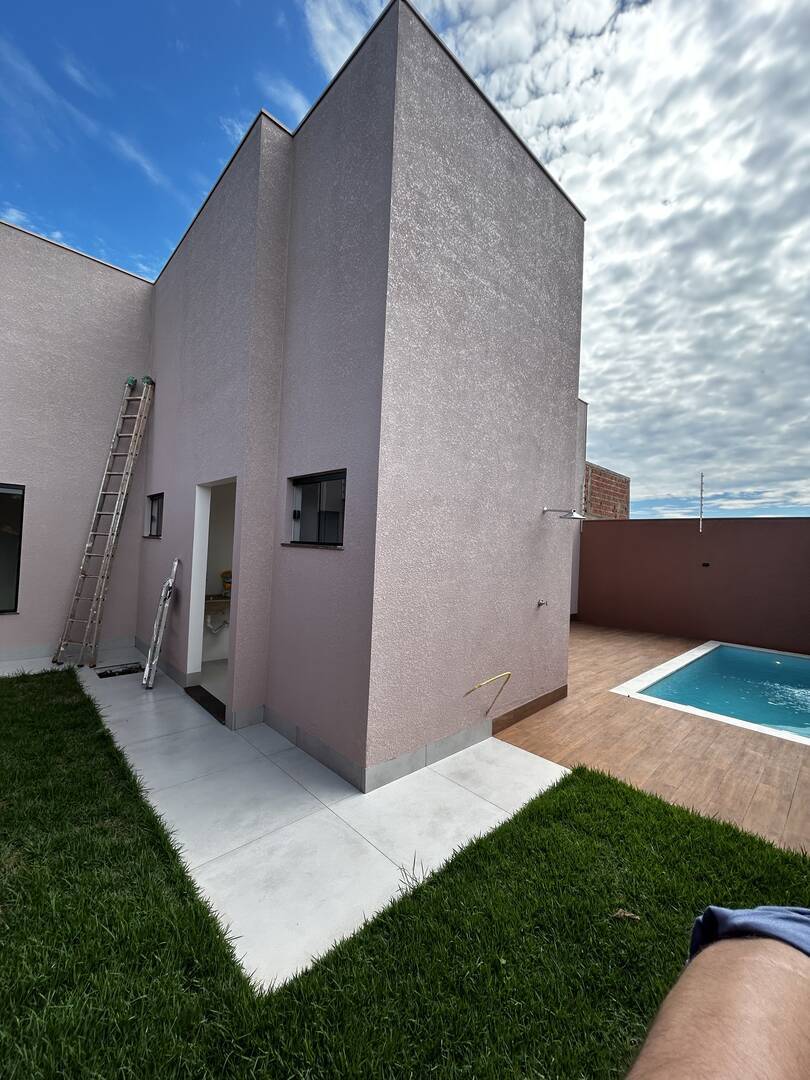 Casa à venda com 3 quartos, 166m² - Foto 32