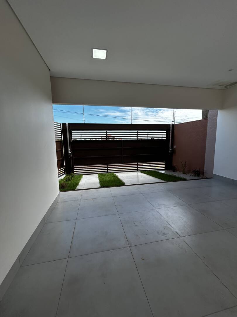 Casa à venda com 3 quartos, 166m² - Foto 35