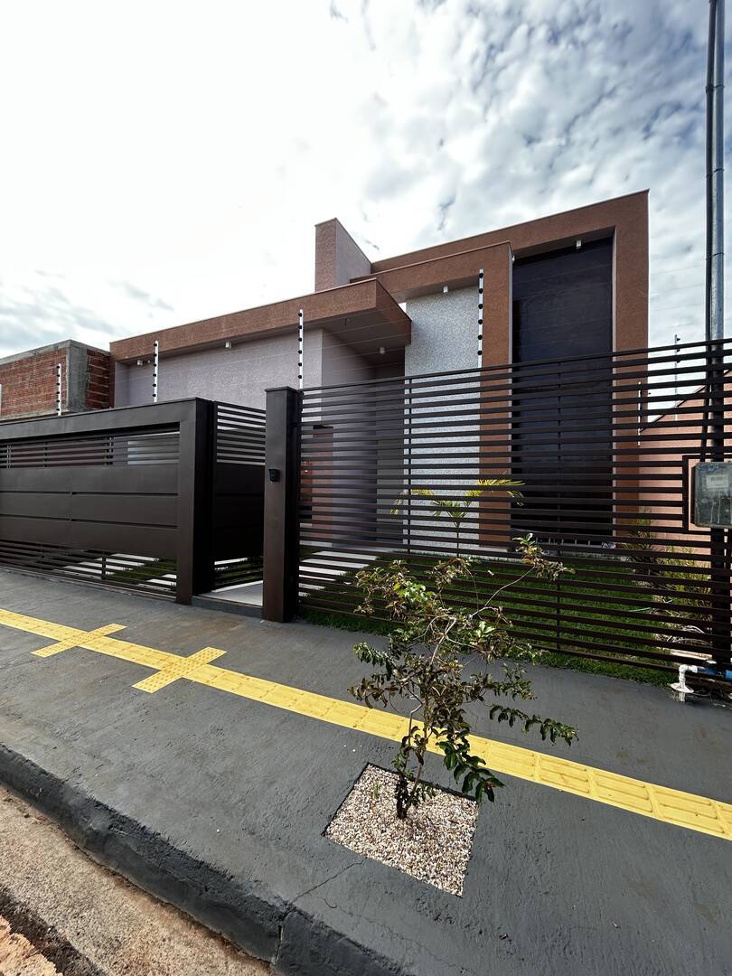 Casa à venda com 3 quartos, 166m² - Foto 36