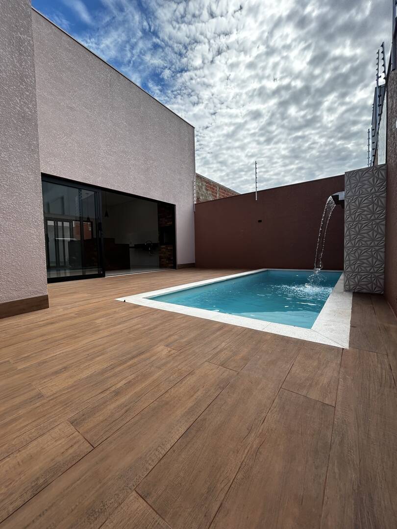 Casa à venda com 3 quartos, 166m² - Foto 38