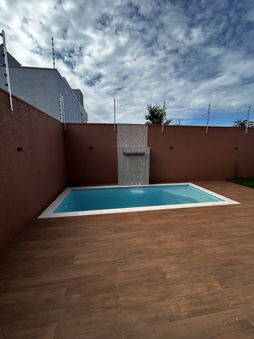 Casa à venda com 3 quartos, 166m² - Foto 41