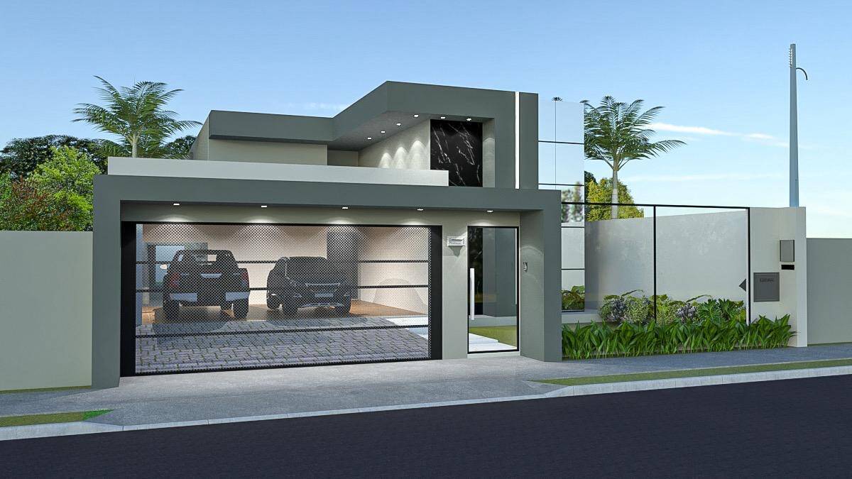 Casa à venda com 3 quartos, 279m² - Foto 7