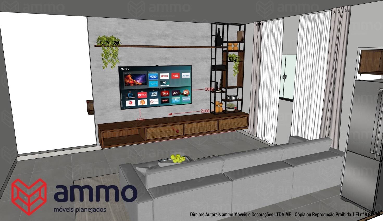 Casa à venda com 3 quartos, 279m² - Foto 10