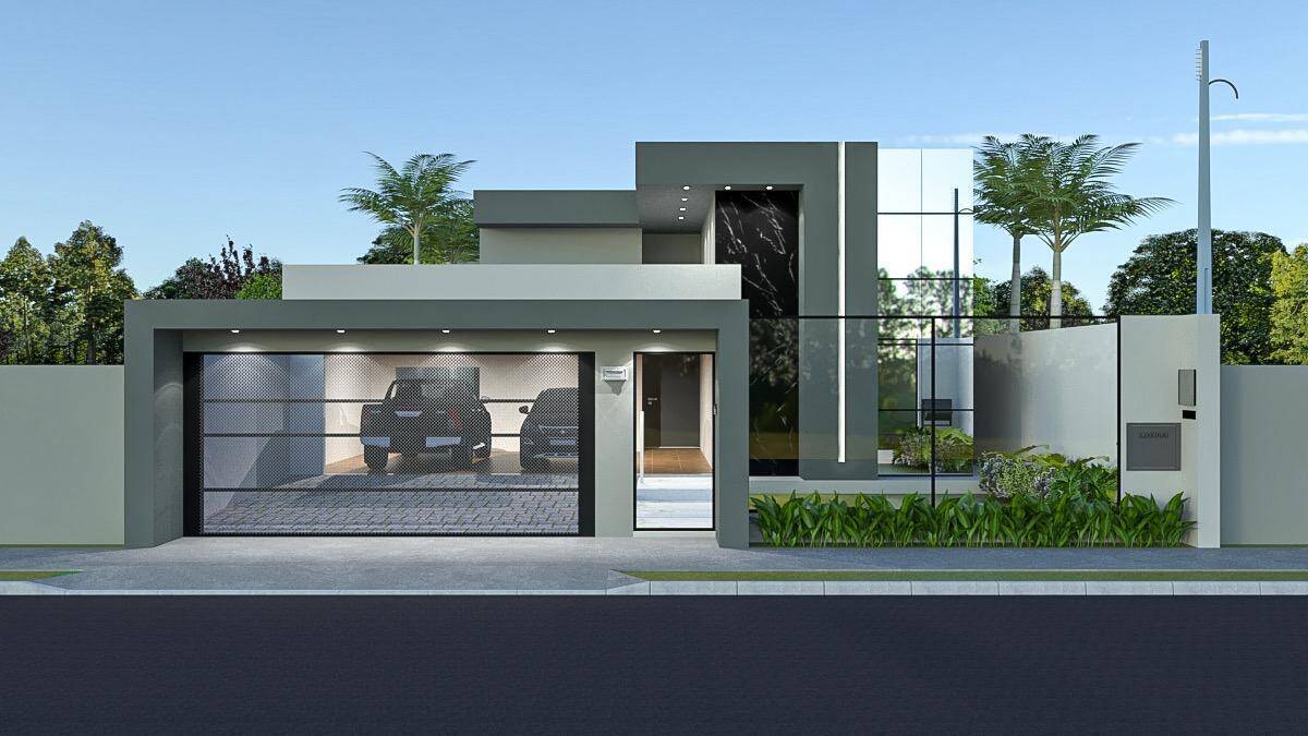 Casa à venda com 3 quartos, 279m² - Foto 9