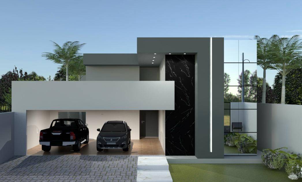 Casa à venda com 3 quartos, 279m² - Foto 11