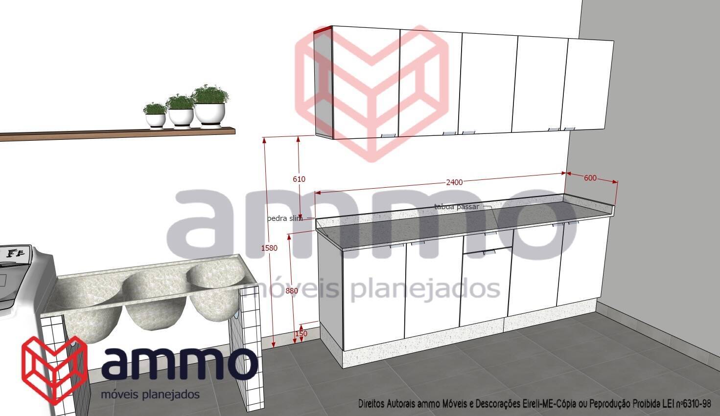 Casa à venda com 3 quartos, 279m² - Foto 14