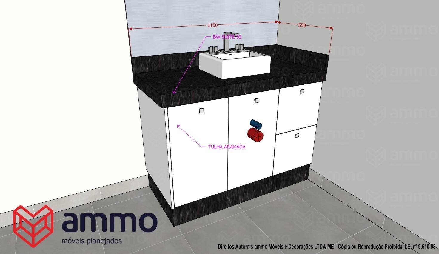 Casa à venda com 3 quartos, 279m² - Foto 12