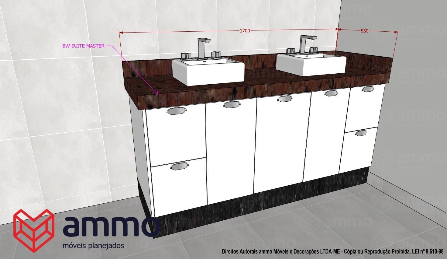 Casa à venda com 3 quartos, 279m² - Foto 13