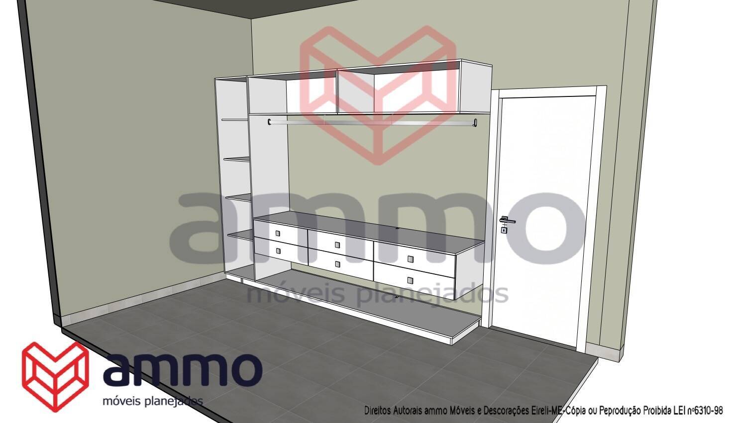 Casa à venda com 3 quartos, 279m² - Foto 18