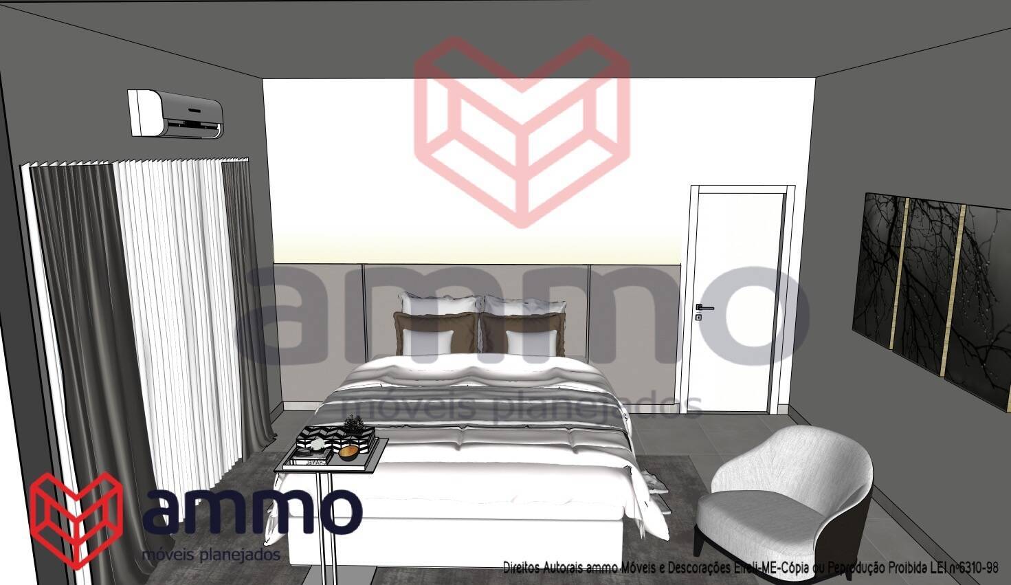 Casa à venda com 3 quartos, 279m² - Foto 21