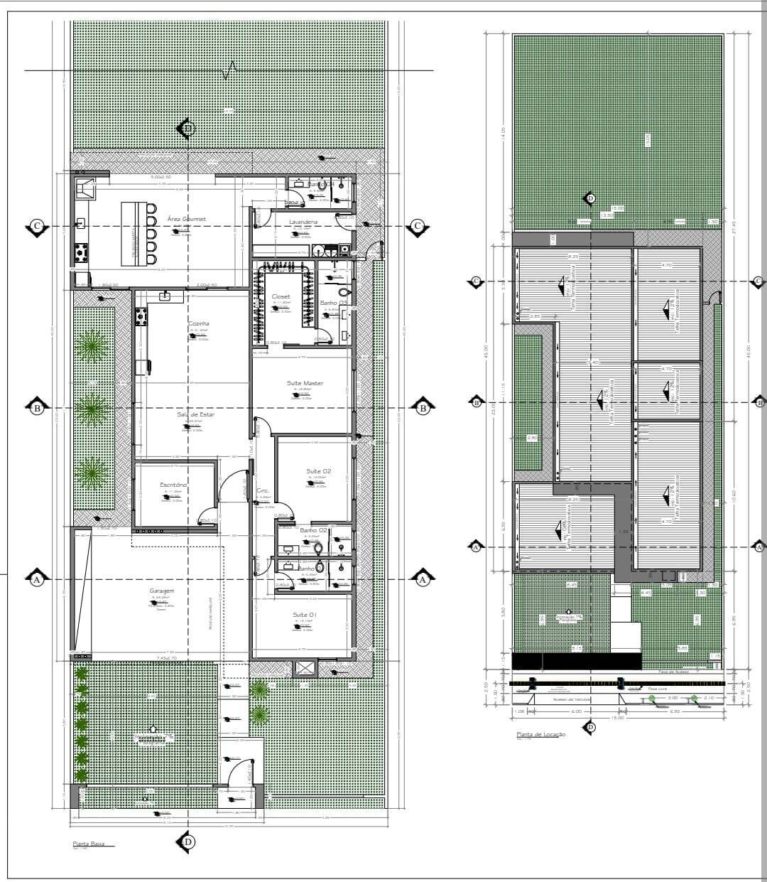 Casa à venda com 3 quartos, 279m² - Foto 22