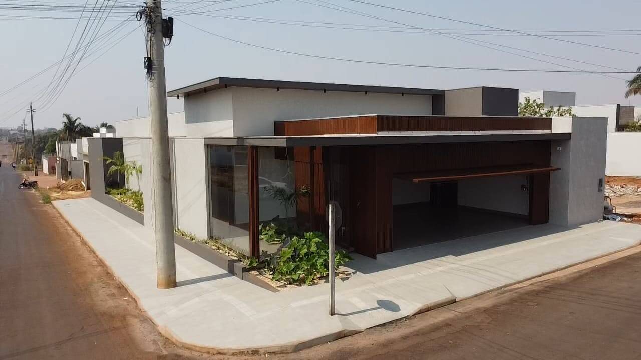 Casa à venda com 3 quartos, 300m² - Foto 37